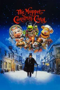 Poster to the movie "The Muppet Christmas Carol" #85870