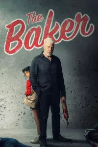 Poster to the movie "The Baker" #319324