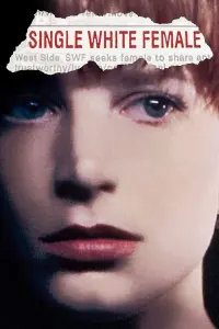 Poster to the movie "Single White Female" #137095