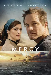 Poster to the movie "The Mercy" #361232