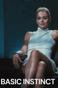 Poster to the movie "Basic Instinct" #254787