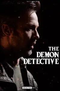 Poster to the movie "The Demon Detective" #367133