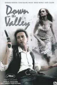 Poster to the movie "Down in the Valley" #702292