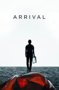 Poster to the movie "Arrival" #12262