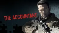 Backdrop to the movie "The Accountant" #45855