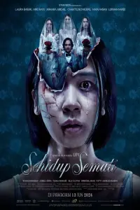 Poster to the movie "Sehidup Semati" #503710