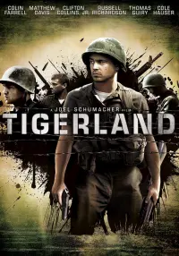 Poster to the movie "Tigerland" #275849