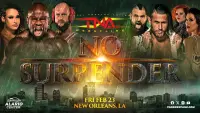 Backdrop to the movie "TNA No Surrender 2024" #368472