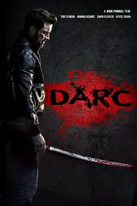 Poster to the movie "Darc" #154421