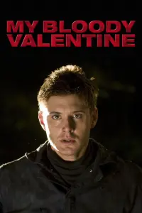 Poster to the movie "My Bloody Valentine" #341725