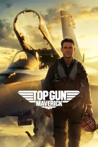 Poster to the movie "Top Gun: Maverick" #4892