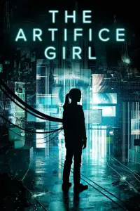 Poster to the movie "The Artifice Girl" #147383