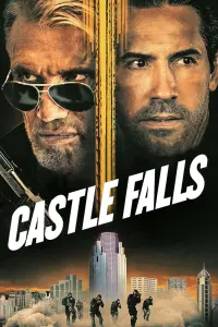 Poster to the movie "Castle Falls" #357575