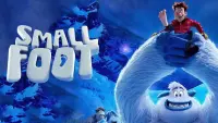 Backdrop to the movie "Smallfoot" #105325