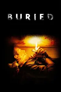 Poster to the movie "Buried" #139713