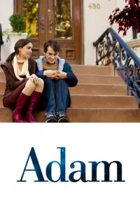 Poster to the movie "Adam" #263606