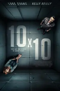 Poster to the movie "10x10" #108465