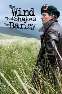 Poster to the movie "The Wind That Shakes the Barley" #156741