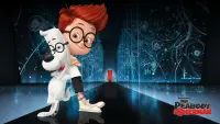 Backdrop to the movie "Mr. Peabody & Sherman" #54926