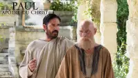 Backdrop to the movie "Paul, Apostle of Christ" #468039