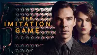 Backdrop to the movie "The Imitation Game" #14587