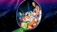 Backdrop to the movie "Space Jam" #259886