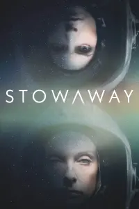 Poster to the movie "Stowaway" #308667