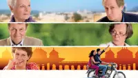 Backdrop to the movie "The Best Exotic Marigold Hotel" #251704