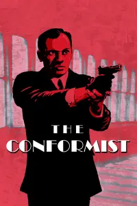 Poster to the movie "The Conformist" #201837