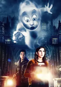 Poster to the movie "Ghoster" #637712