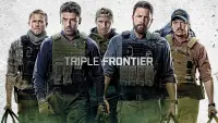 Backdrop to the movie "Triple Frontier" #50037