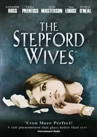 Poster to the movie "The Stepford Wives" #353473