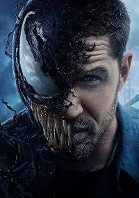 Poster to the movie "Venom" #260215