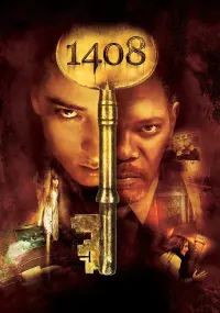 Poster to the movie "1408" #271100