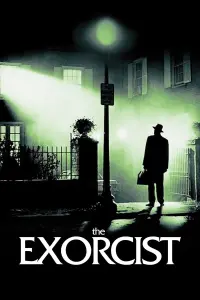 Poster to the movie "The Exorcist" #26340