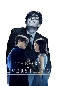 Poster to the movie "The Theory of Everything" #80664