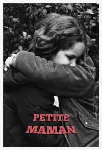 Poster to the movie "Petite Maman" #128959