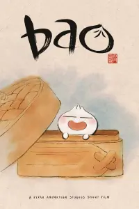 Poster to the movie "Bao" #206871