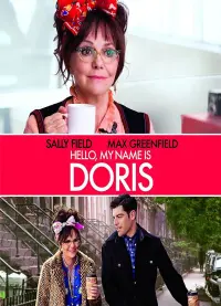 Poster to the movie "Hello, My Name Is Doris" #127818