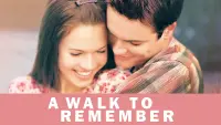 Backdrop to the movie "A Walk to Remember" #75741