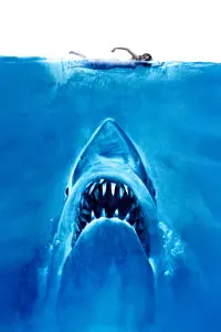 Poster to the movie "Jaws" #202963