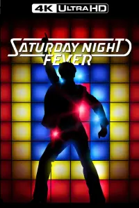 Poster to the movie "Saturday Night Fever" #70223