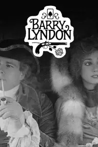 Poster to the movie "Barry Lyndon" #583581