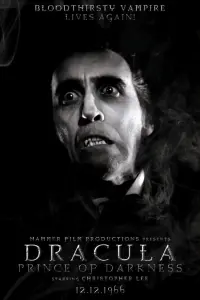 Poster to the movie "Dracula" #229711