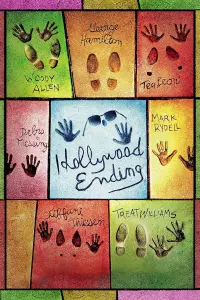 Poster to the movie "Hollywood Ending" #279654