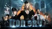 Backdrop to the movie "Iron Sky" #43948