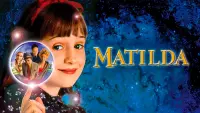 Backdrop to the movie "Matilda" #236041