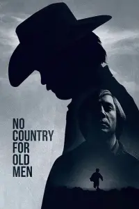 Poster to the movie "No Country for Old Men" #181741