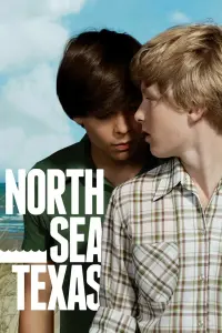 Poster to the movie "North Sea Texas" #672914