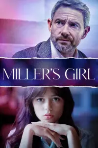 Poster to the movie "Miller